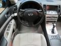 Lakeshore Slate Metallic - G 35 x Sedan Photo No. 22