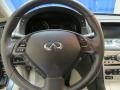 Lakeshore Slate Metallic - G 35 x Sedan Photo No. 34