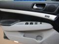 Lakeshore Slate Metallic - G 35 x Sedan Photo No. 42