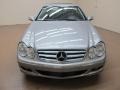 Pewter Metallic - CLK 350 Coupe Photo No. 2