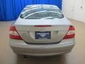 Pewter Metallic - CLK 350 Coupe Photo No. 7