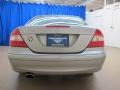 Pewter Metallic - CLK 350 Coupe Photo No. 8