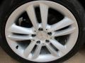 Pewter Metallic - CLK 350 Coupe Photo No. 15