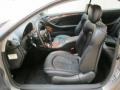 Pewter Metallic - CLK 350 Coupe Photo No. 17