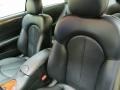 Pewter Metallic - CLK 350 Coupe Photo No. 18