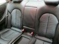 Pewter Metallic - CLK 350 Coupe Photo No. 19