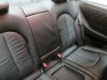 Pewter Metallic - CLK 350 Coupe Photo No. 20