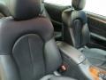 Pewter Metallic - CLK 350 Coupe Photo No. 22