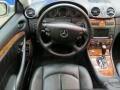 Pewter Metallic - CLK 350 Coupe Photo No. 23