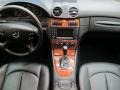 Pewter Metallic - CLK 350 Coupe Photo No. 24