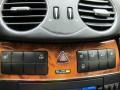 Pewter Metallic - CLK 350 Coupe Photo No. 28