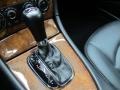 Pewter Metallic - CLK 350 Coupe Photo No. 33