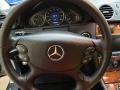Pewter Metallic - CLK 350 Coupe Photo No. 35