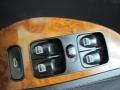 Pewter Metallic - CLK 350 Coupe Photo No. 40