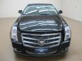 Black Raven - CTS 4 AWD Sedan Photo No. 2
