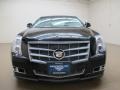 Black Raven - CTS 4 AWD Sedan Photo No. 3