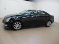 Black Raven - CTS 4 AWD Sedan Photo No. 5
