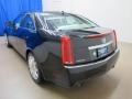 Black Raven - CTS 4 AWD Sedan Photo No. 6