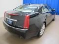 Black Raven - CTS 4 AWD Sedan Photo No. 9