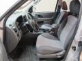 2007 Ford Escape XLS Front Seat