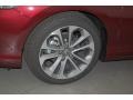 2014 Basque Red Pearl II Honda Accord Sport Sedan  photo #5