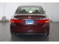 2014 Basque Red Pearl II Honda Accord Sport Sedan  photo #7