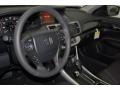 2014 Basque Red Pearl II Honda Accord Sport Sedan  photo #11