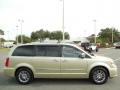 2011 White Gold Metallic Chrysler Town & Country Limited  photo #13