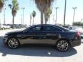 2014 Tuxedo Black Ford Taurus SHO AWD  photo #2