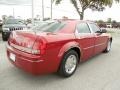 2007 Inferno Red Crystal Pearlcoat Chrysler 300 Touring  photo #8