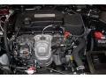 2014 Basque Red Pearl II Honda Accord Sport Sedan  photo #31