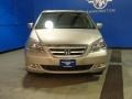 Silver Pearl Metallic - Odyssey Touring Photo No. 2