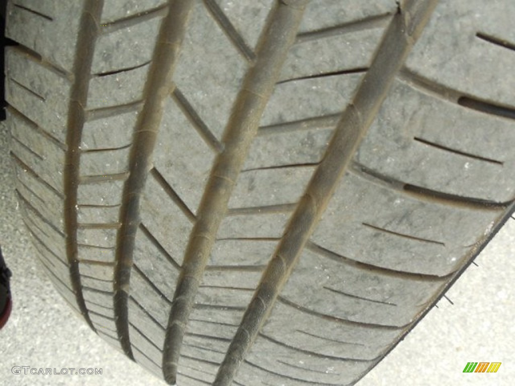 2007 300 Touring - Inferno Red Crystal Pearlcoat / Dark Slate Gray/Light Graystone photo #15