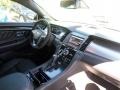 2014 Tuxedo Black Ford Taurus SHO AWD  photo #11