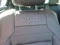 Tuxedo Black - Taurus SHO AWD Photo No. 12
