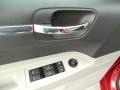 2007 Inferno Red Crystal Pearlcoat Chrysler 300 Touring  photo #17