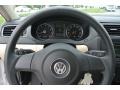 Candy White - Jetta SE Sedan Photo No. 15
