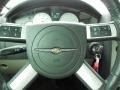 2007 Inferno Red Crystal Pearlcoat Chrysler 300 Touring  photo #21