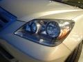 Silver Pearl Metallic - Odyssey Touring Photo No. 9