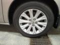 Silver Pearl Metallic - Odyssey Touring Photo No. 13