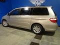 Silver Pearl Metallic - Odyssey Touring Photo No. 15