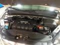 Silver Pearl Metallic - Odyssey Touring Photo No. 16