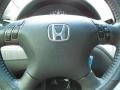 2008 Silver Pearl Metallic Honda Odyssey EX-L  photo #24