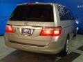 Silver Pearl Metallic - Odyssey Touring Photo No. 19