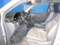 Silver Pearl Metallic - Odyssey Touring Photo No. 22