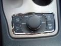 2014 Billet Silver Metallic Jeep Grand Cherokee Overland 4x4  photo #18