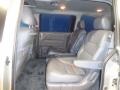 Silver Pearl Metallic - Odyssey Touring Photo No. 30