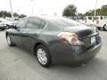 Metallic Slate - Altima 2.5 S Photo No. 3
