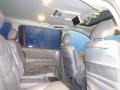 Silver Pearl Metallic - Odyssey Touring Photo No. 34