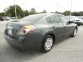 Metallic Slate - Altima 2.5 S Photo No. 8
